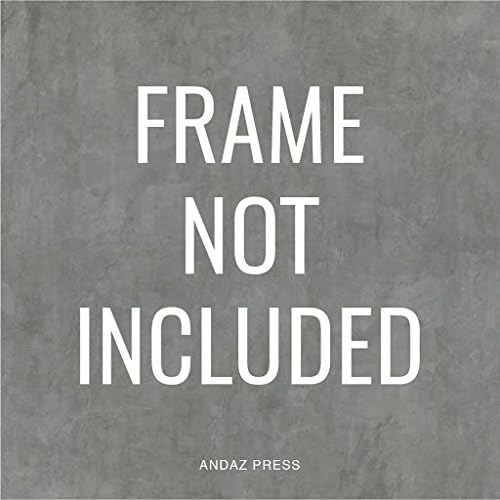 Andaz Press Personalized Extra Large Wedding Easel Board Party Sign, 12x18-inch, Peach Coral Floral Flowers Roses on White, Your Text Here, 1-Pack, Custom