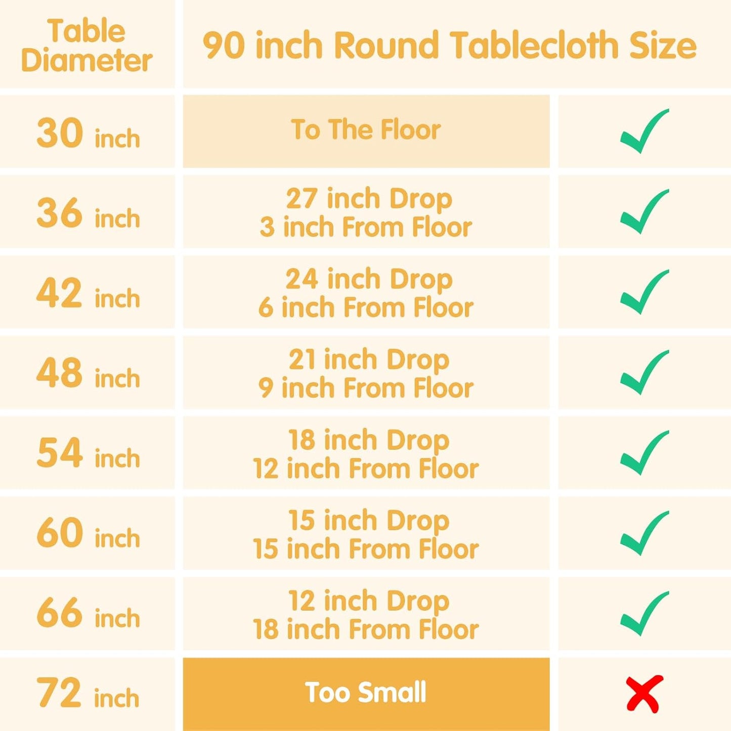 BRILLMAX 10 Pack Hunter Green Round Tablecloths 90 Inch - Circle Bulk Linen Polyester Fabric Washable Table Cloth Cover for Wedding Reception Banquet Birthday Party Buffet Restaurant