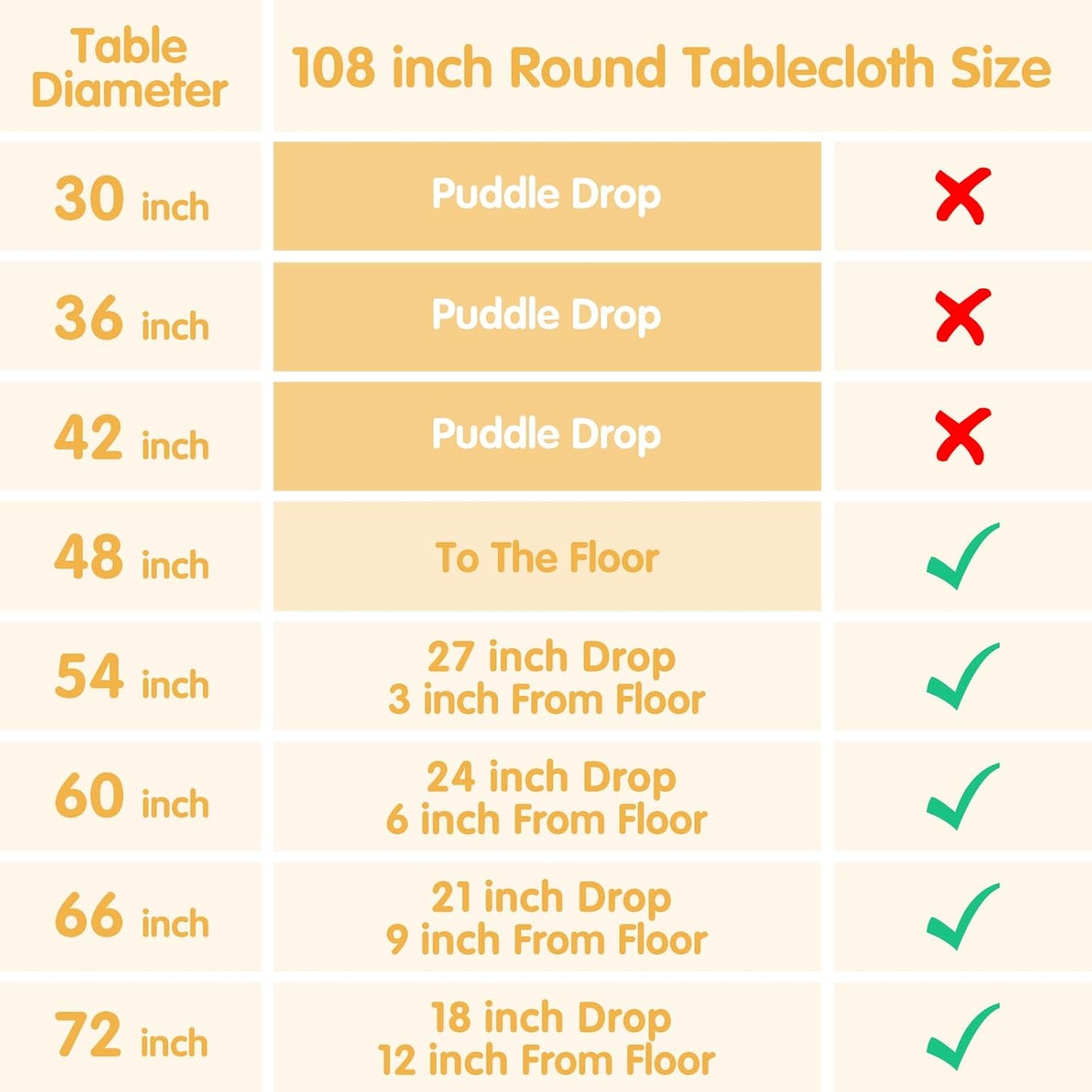 BRILLMAX 4 Pack Sage Green Round Tablecloths 108 Inch - Circle Bulk Linen Polyester Fabric Washable Table Cloth Cover for Wedding Reception Banquet Birthday Party Buffet Restaurant