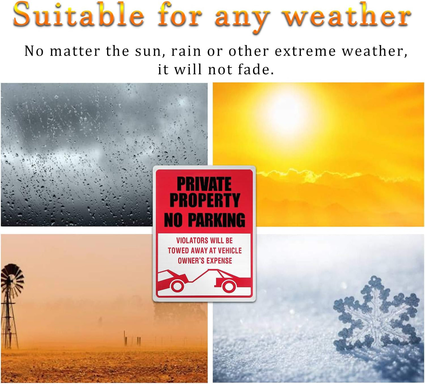 Custom Sign, Personalized Metal Signs with Your Text, Photo, Customized Signs for Office Business Workplace Home Bar Indoor, Outdoor