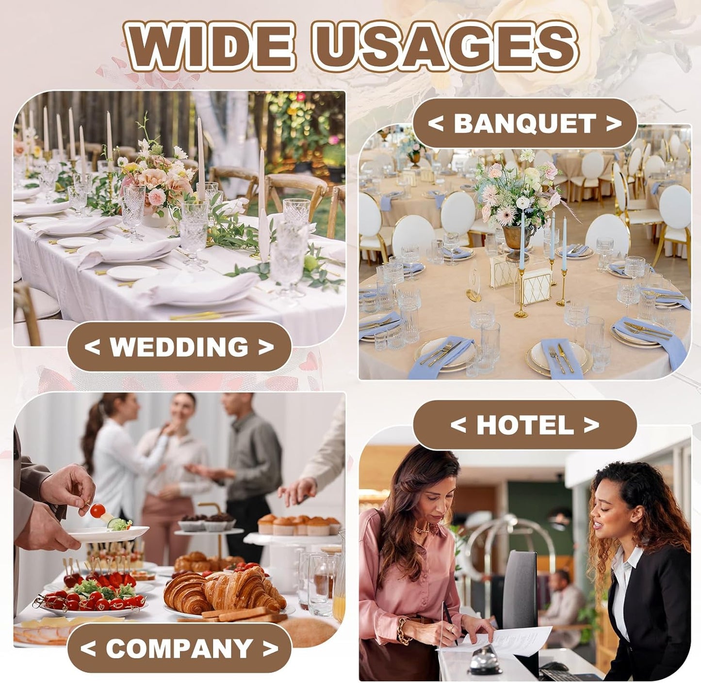 PATIKIL 100 Pcs 5x7 Inch Heart Printed Organza Bags, Purple Sheer Heart Organza Bags with Drawstring for Christmas Candy Jewelry Party Wedding Favor Gift