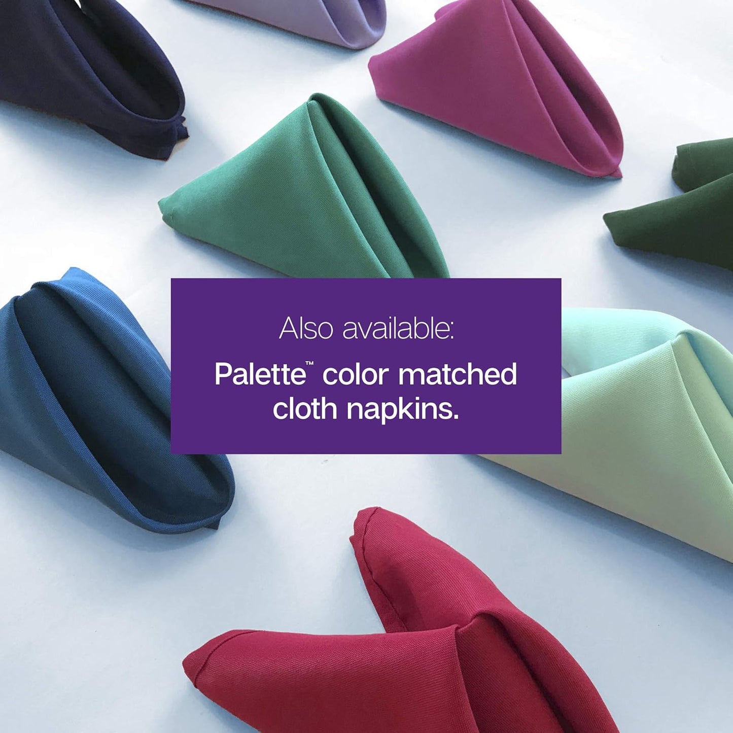 Gee Di Moda Rectangle Tablecloth - 60 x 102 Inch Orange Table Cloth for 6 Foot Rectangle Table - Heavy Duty Washable Fabric - for 6 Ft Buffet Table, Holiday Party, Dinner, Wedding & Baby Shower