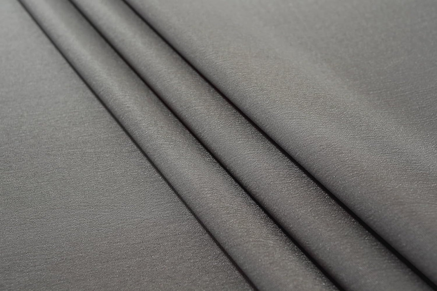 Craft And Party 2 Pack Square Tablecloth 54 x 54 Inch Charcoal Tablecloth, Polyester Fabric Washable Table Cloth for Home, Party, Wedding or Restaurant Use.