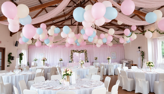 The Ultimate Baby Shower Decorations Guide for Your Perfect Celebration