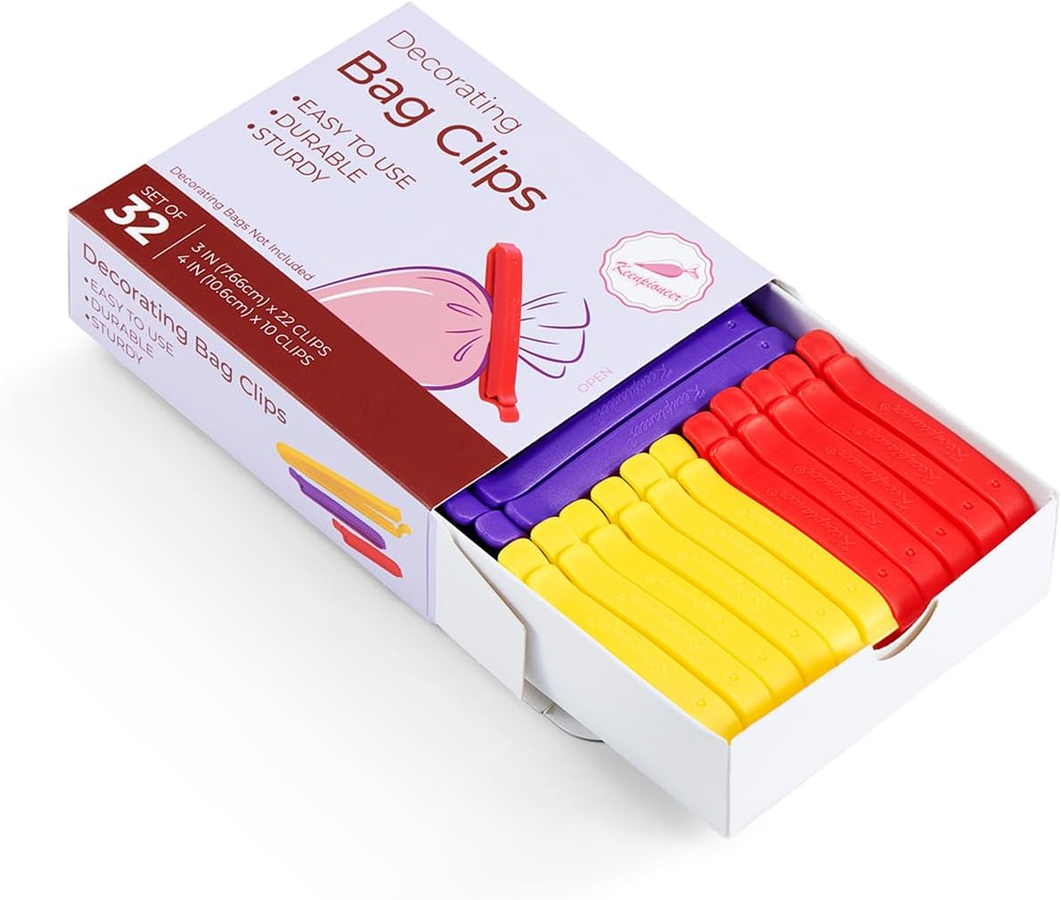 Storage & Organization