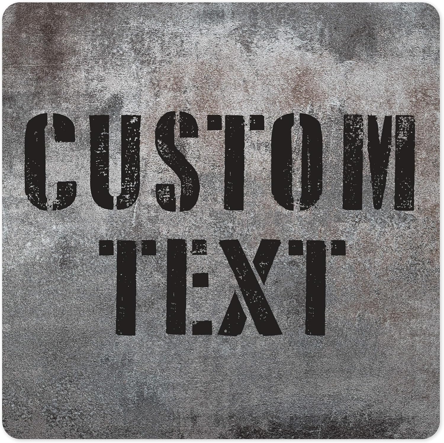 Store Signs & Displays