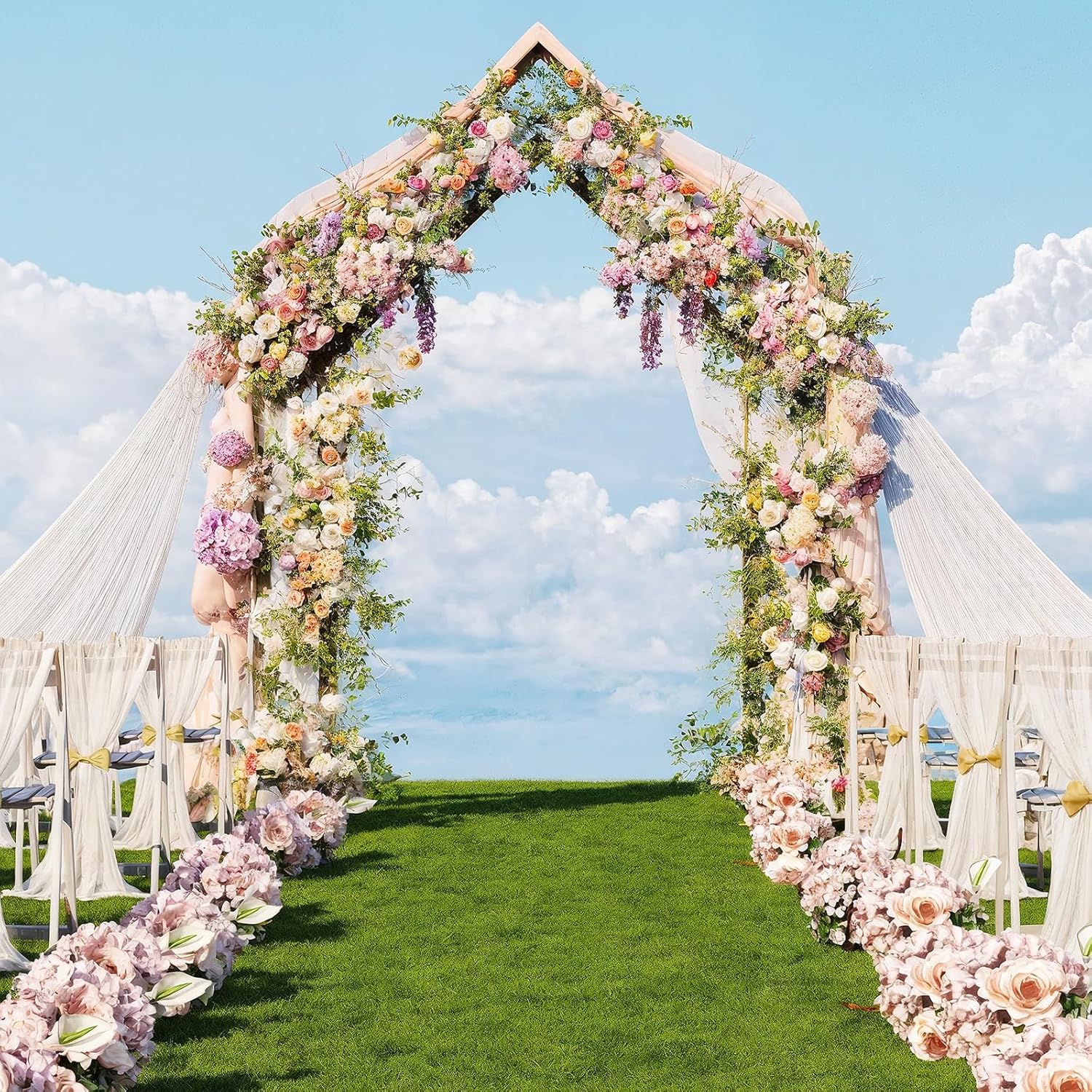 Gardening & Lawn Care