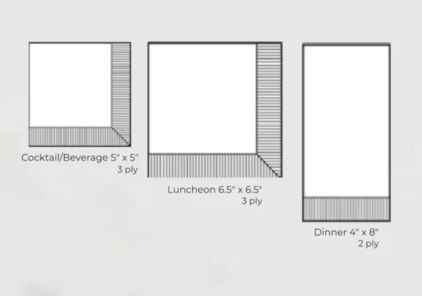 IHR Ideal Home Range Cocktail Napkins Disposable 3-Ply Paper Party Napkin Pack, 5" x 5", Colourful Sunflowers, 20-Count (Pack of 2)