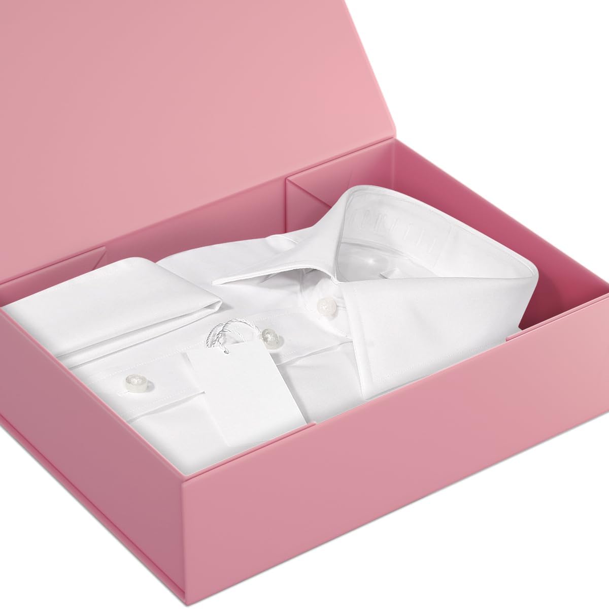 Gift Boxs 11.9" x 8.5" x 3.3" with Magnetic Closure Lid Gift Boxs for Presents,Bridesmaid Gifts Box,Cute Box,Birthday Gift box,Luxury for Gift Packaging, Magnetic Gift Box for Wrapping Gifts