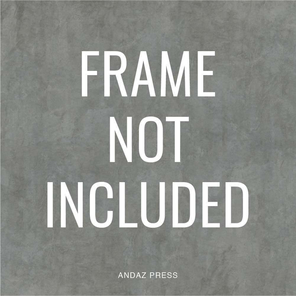 Andaz Press Extra Large Wedding Easel Board Party Sign, 12x18-inch, Peach Coral Floral Flowers Roses on White, Thank You for Celebrating With Us, 1-Pack