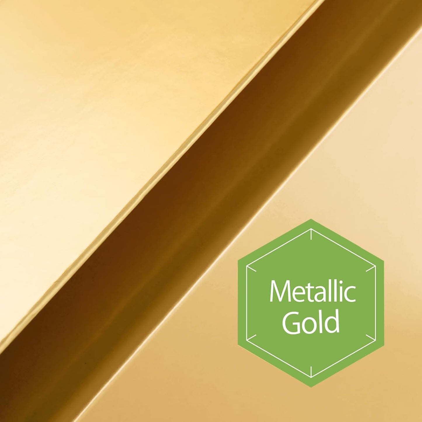 PACKHOME 6 Gift Boxes 11.5x8x2.5 Inches, Sturdy Shirt Boxes with Magnetic Lids for Multiple Occasions (Glossy Gold)