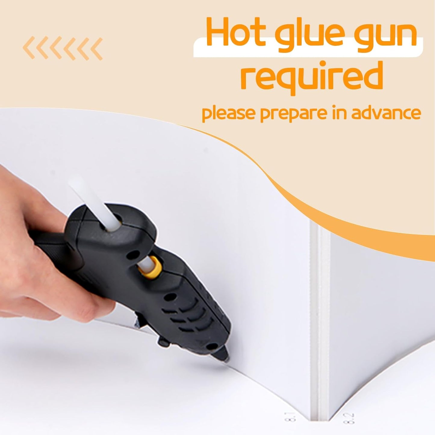 Marquee Numbers 4 Feet Tall Large Light Up Numbers 5th 15th 25th Five is A Vibe Birthday Decorations Girl Boy Big Yellow Light Outdoor Anniversary Decorations Balloon Arch Kit Party Backdrop 5