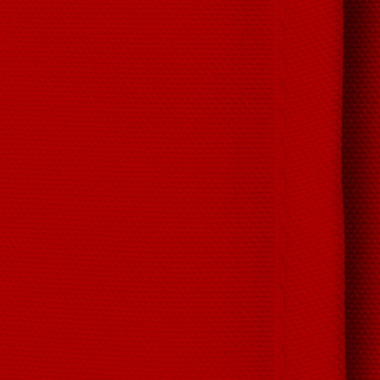 Lann's Linens - 10 Premium 90" x 156" Tablecloths for Wedding/Banquet/Restaurant - Rectangular Polyester Fabric Table Cloths - Red