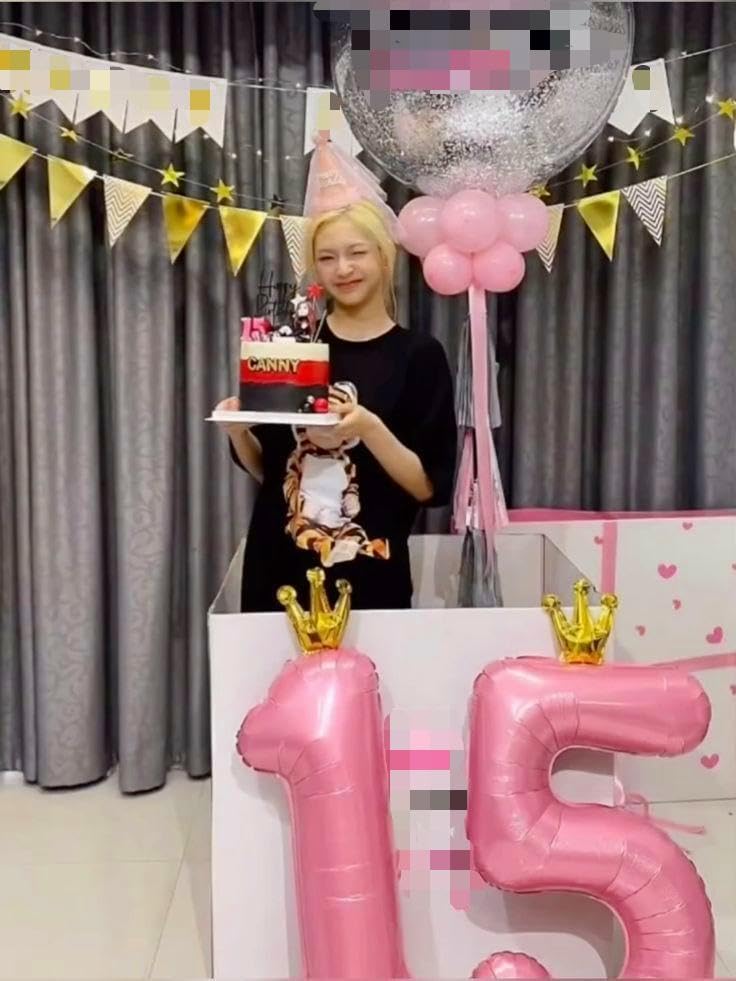 Pink Crown Number 1 Balloon 40 inch, Number 1 Birthday Balloons for Boy Girl, Pink Crown Foil One Balloon for 1st 10 11 12 16 18 Birthday Party, Anniversary Celebration Numbers Decorations