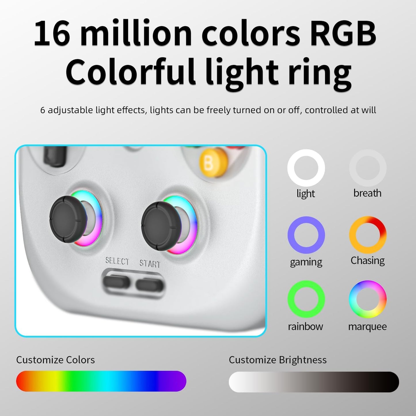 RG406V Handheld Game Console Preloaded Games RG 406V 4-inch IPS Multi-touch Screen Retro Game Console 128G UFS2.2 Android 13 Retro Emulator RG406V 5500mAh Battery 1080p DP Output WIFI Bluetooth Gray