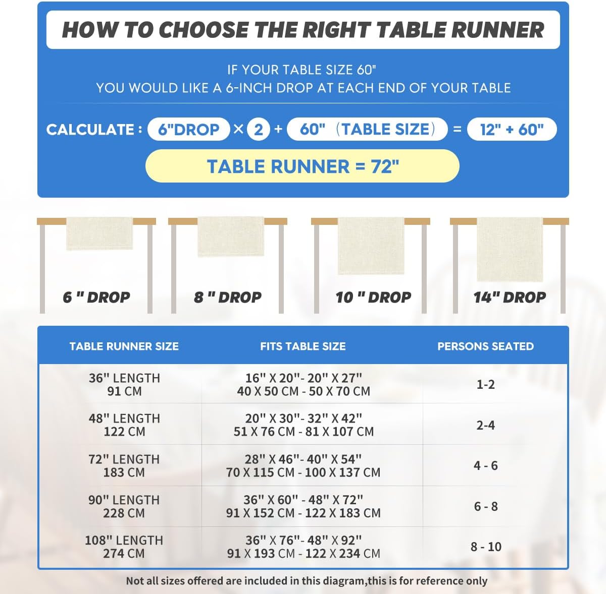 Artoid Mode Pink Rustic Cotton Linen Table Runner, Seasonal Embroidered Hollow Kitchen Dining Table Decoration for Home Party Decor 13x72 Inch