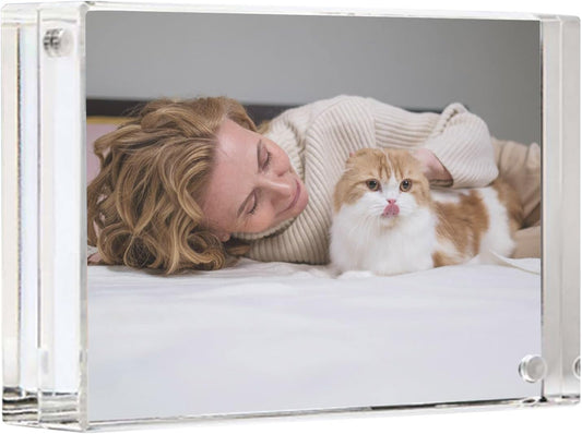 Canetti Original Magnet Frame 2.5x3.5 inch