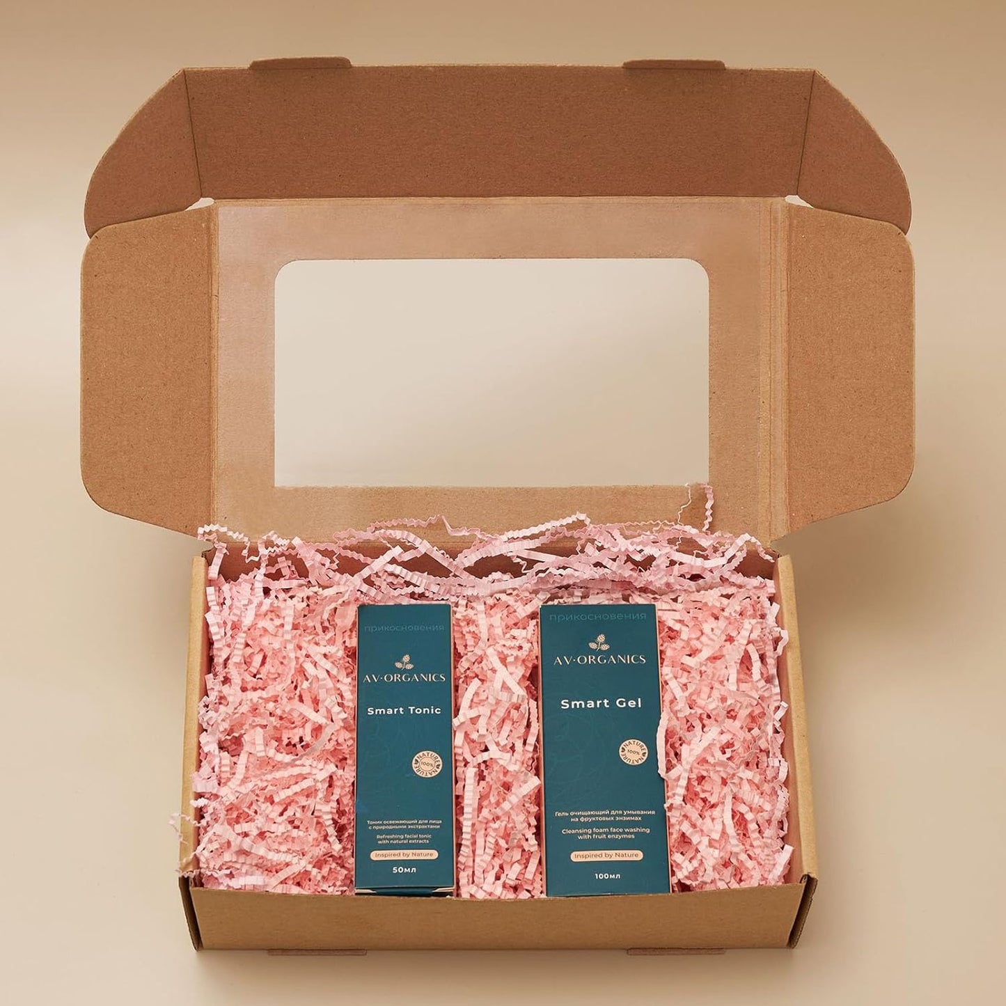 1 LB Pink Crinkle Cut Paper Shred Filler Great for Gift Wrapping, Pink Basket Fillers, Birthday, Halloween Thanksgiving Christmas Valentine's St. Patrick's Day, Easter Party Decor Filling Supplies