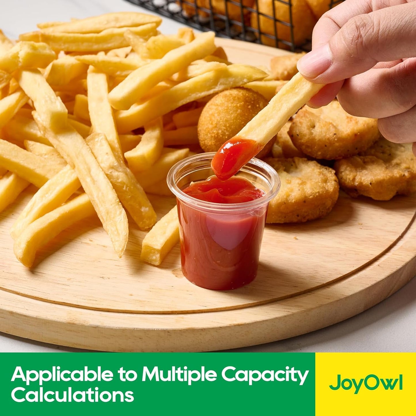 600 pack 1 OZ Plastic Shot Glasses, Mini Disposable Shot Cups for Party, Events, Whiskey and Wine Tasting