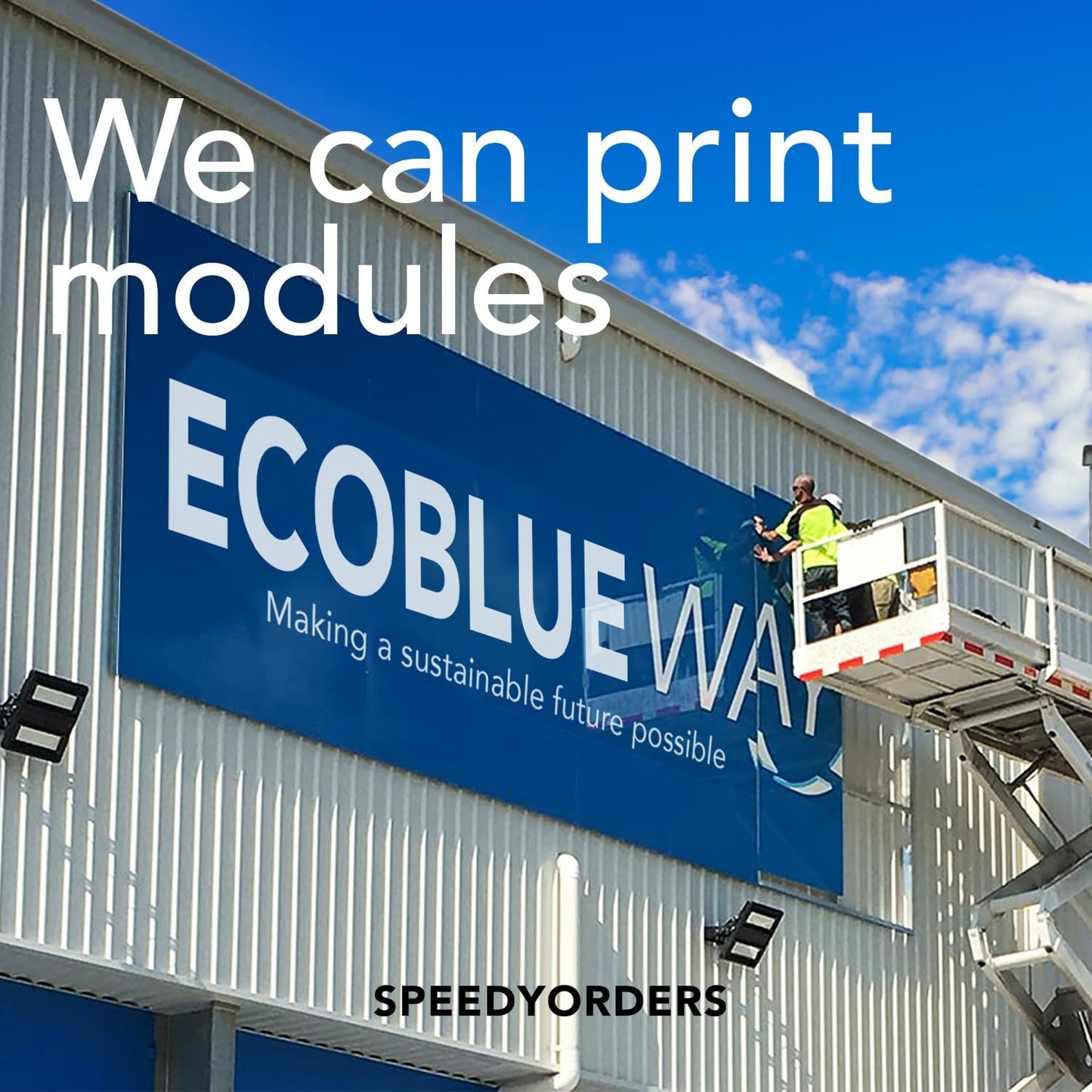 Custom Metal Signs, Personalized Aluminum, Customized Safety, Business Signs, Waterproof Outdoor, White Aluminum (Gray, 7x7 In)