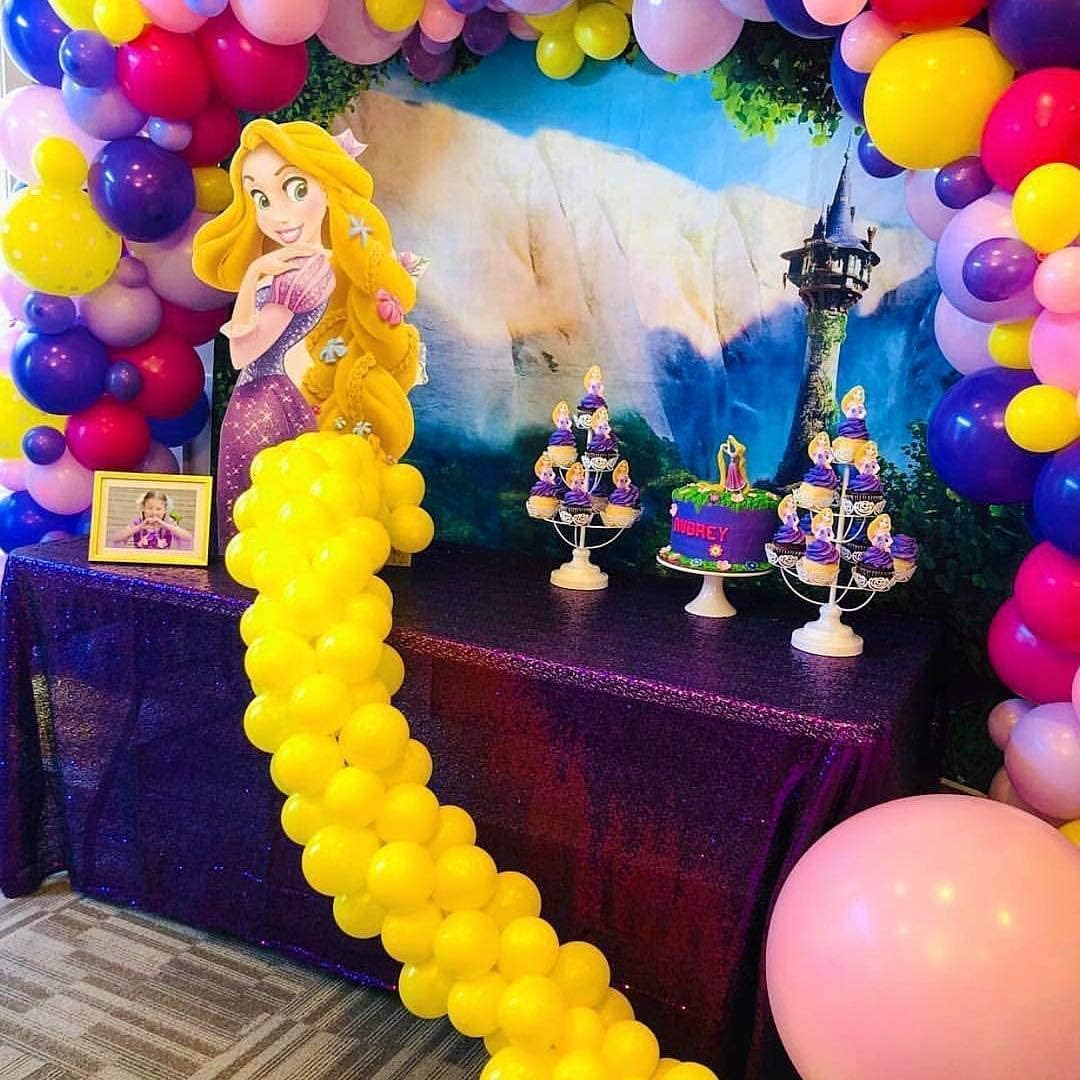 QueenDream Tablecloth 90x156 Rectangle Sequin Tablecloth Purple Wedding Table Linens Glitter Birthday Bridal Party Indoor Outdoor Decorations