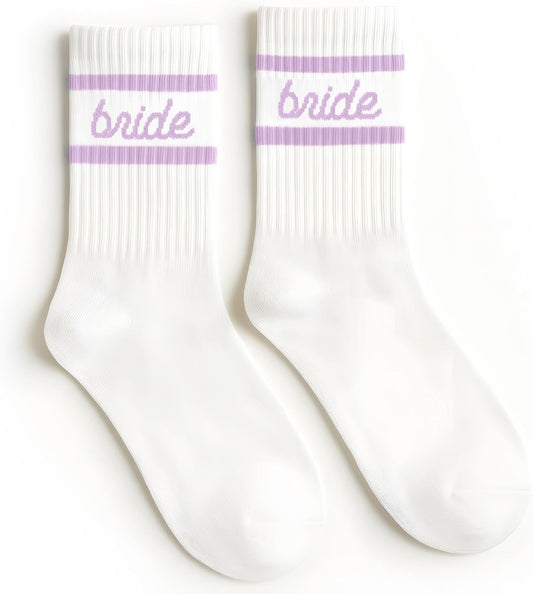 Bridesmaid Gifts For Women Wedding Gifts Proposal Set Bachelorette Party Favors Decorations Bride Socks…