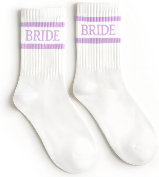 Bridesmaid Gifts For Women Wedding Gifts Proposal Set Bachelorette Party Favors Decorations Bride Socks…