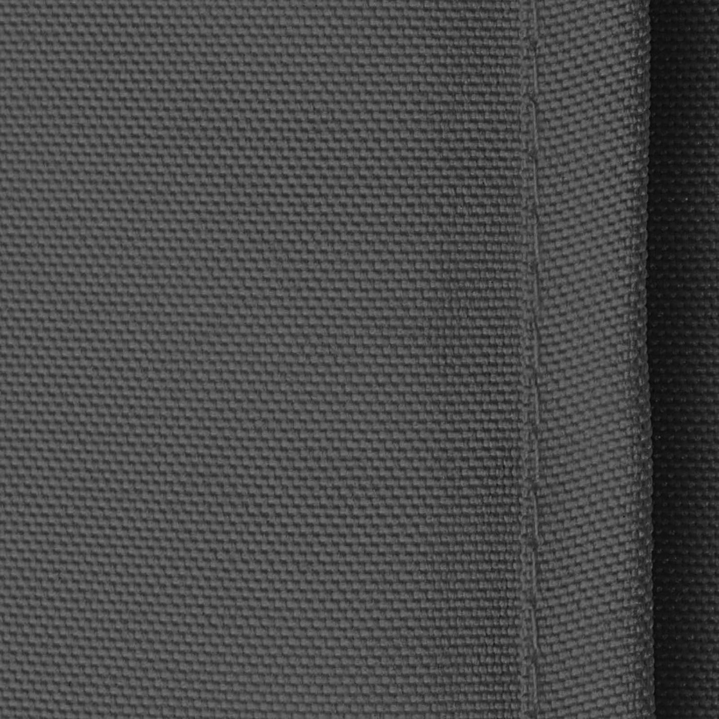 Lann's Linens - 10 Premium 90" x 132" Tablecloths for Wedding/Banquet/Restaurant - Rectangular Polyester Fabric Table Cloth - Dark Gray