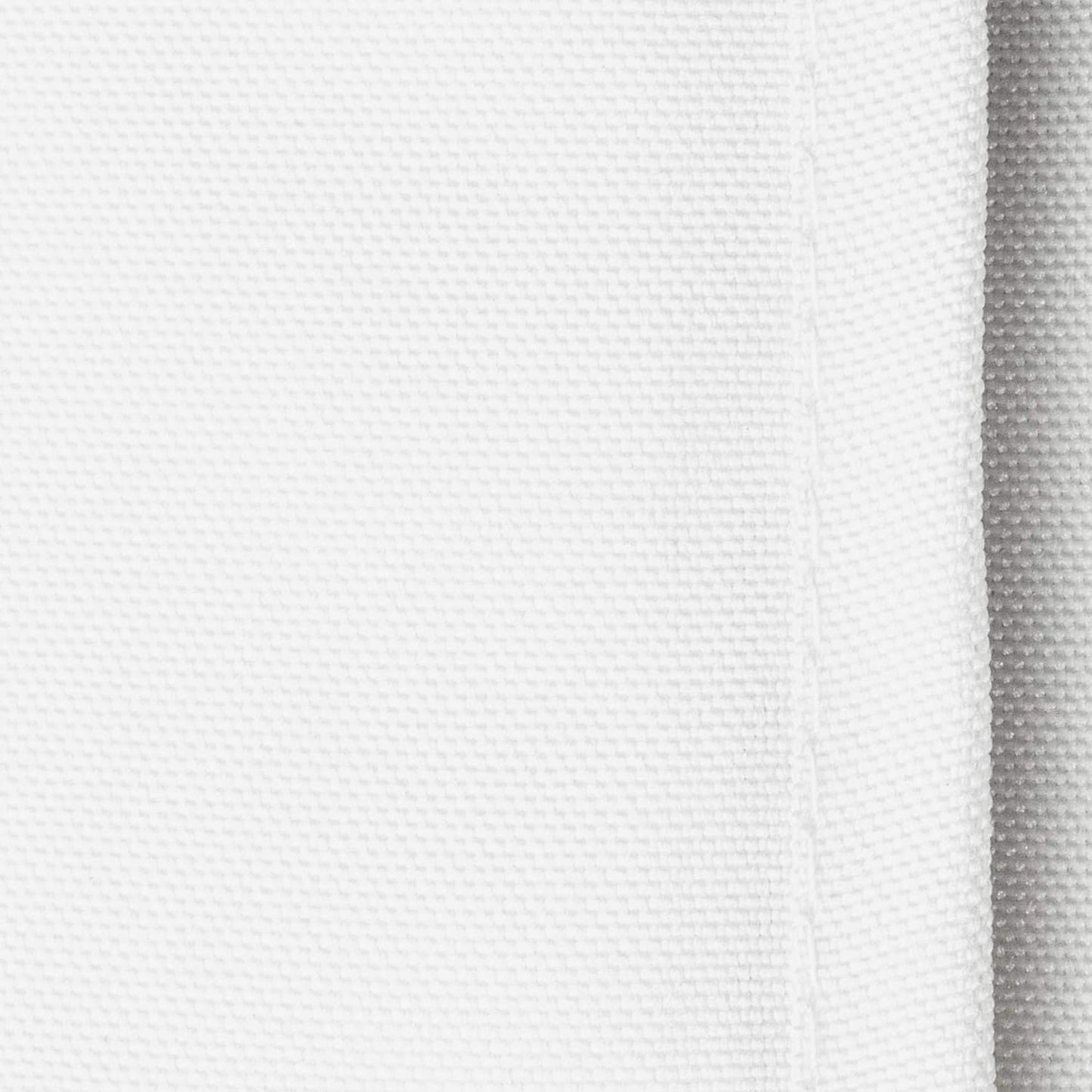 Lann's Linens - 70" Square Premium Tablecloth for Wedding/Banquet/Restaurant - Polyester Fabric Table Cloth - White