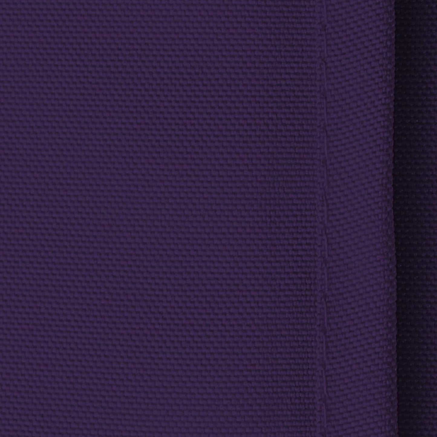 Lann's Linens - 10 Premium 120" Round Tablecloths for Wedding/Banquet/Restaurant - Polyester Fabric Table Cloth - Purple