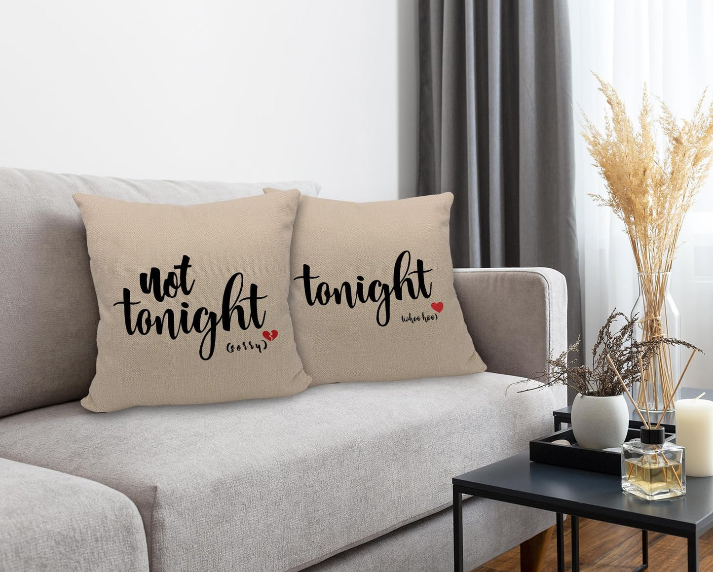 Bridal Shower Reversible Black Soft Pillow Cover, Wedding Anniversary Bridal Shower Gifts, Gift for Couples, Anniversary, Wedding, Engagement, 18 x 18 Inch Cushion Case for Bed Room Home Decor (pink)