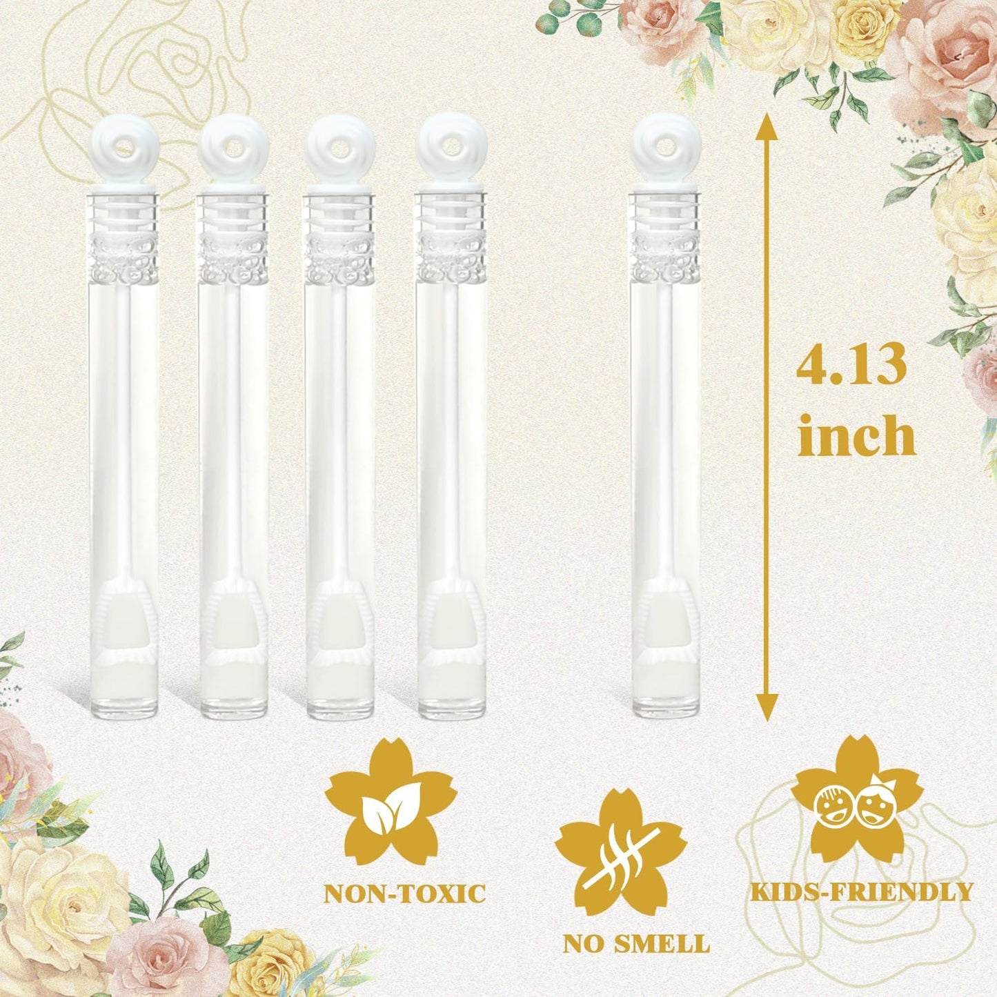 Bulk Wedding Party Favors for Guests 200 Count, Mini Bubble Toys Gifts for Kids & Adults,Wedding Send Off Reception Supplies,Small Party Activities Games Stuff for Showers, Engagements, Anniversaries