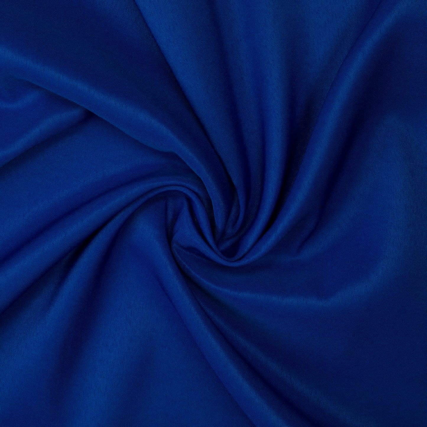 Gee Di Moda Square Tablecloth - 70 x 70 Inch Royal Blue Table Cloth for Medium Square or Round Tables - Heavy Duty Washable Fabric - for Buffet Table, Holiday Party, Dinner, Wedding & Baby Shower