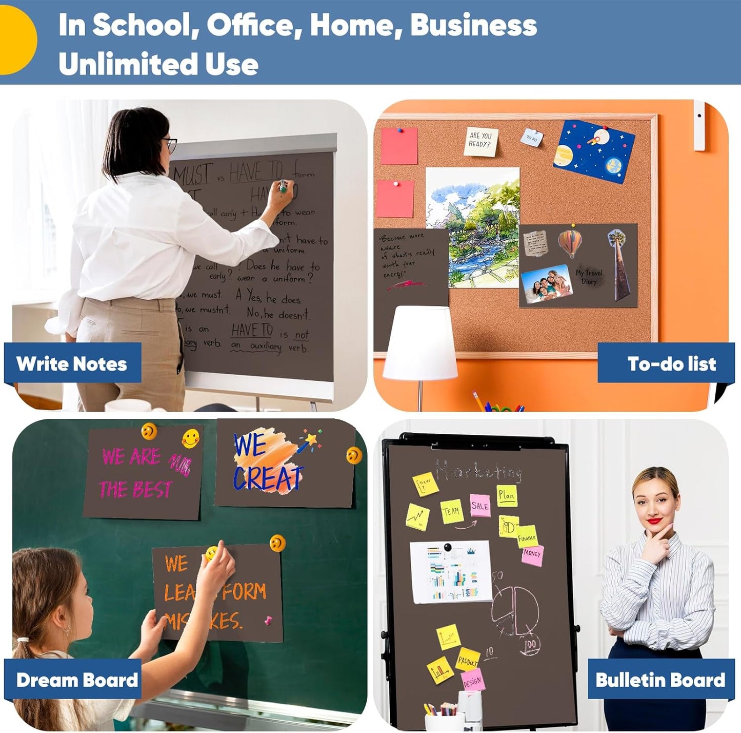 Chocolate Brown Wrapping Paper, 15"x450" Solid Color Dark Brown Art Craft Easel Bulletin Board Decorative Kraft Paper Roll, Birthday Father's Day Bouquet Flower Gift Wrap for Men Husband Dad Boys