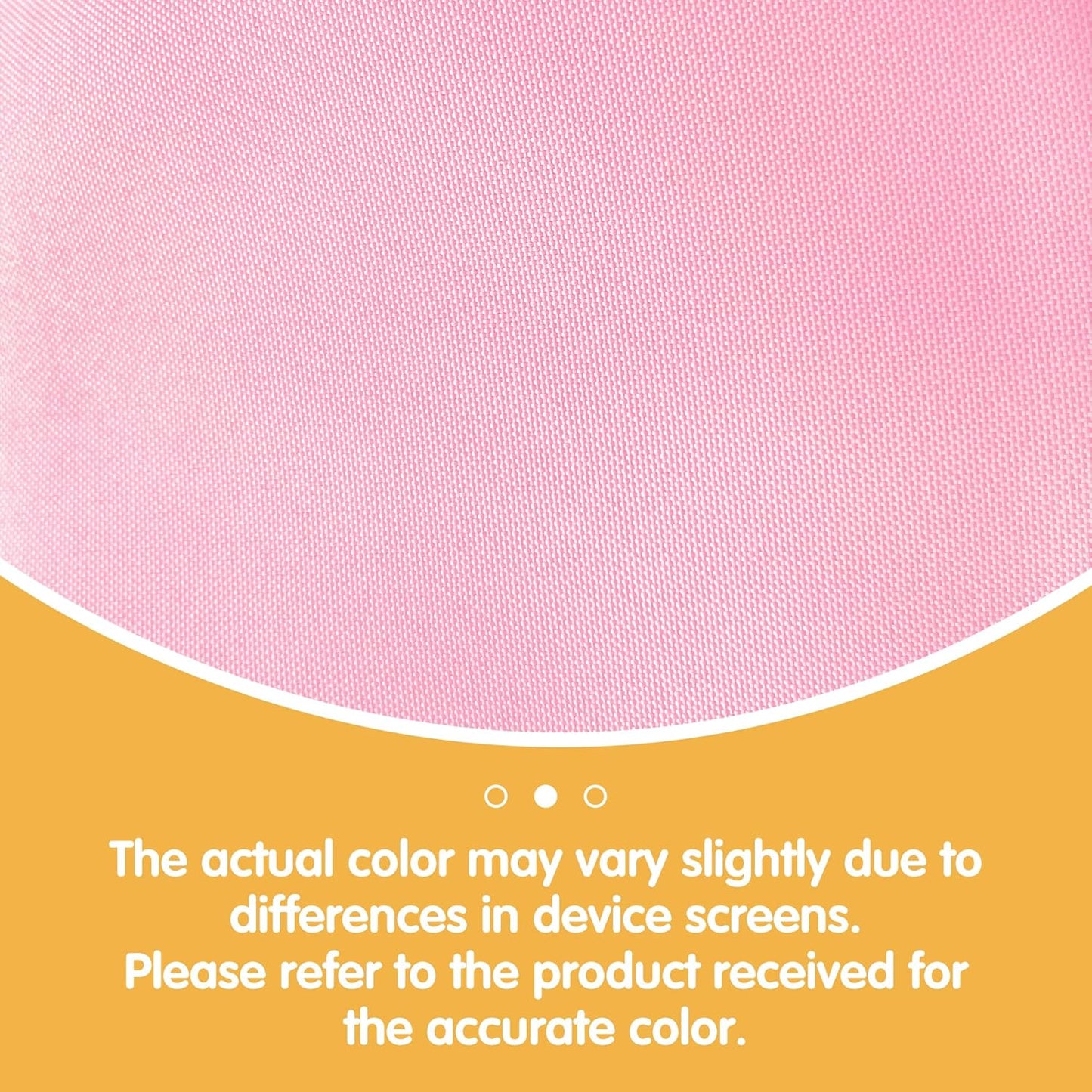 BRILLMAX 10 Pack Pink Tablecloths for 6 Foot Rectangle Tables 60 x 102 Inch - 6ft Rectangular Bulk Linen Polyester Fabric Washable Cloth Cover for Wedding Reception Banquet Birthday Party