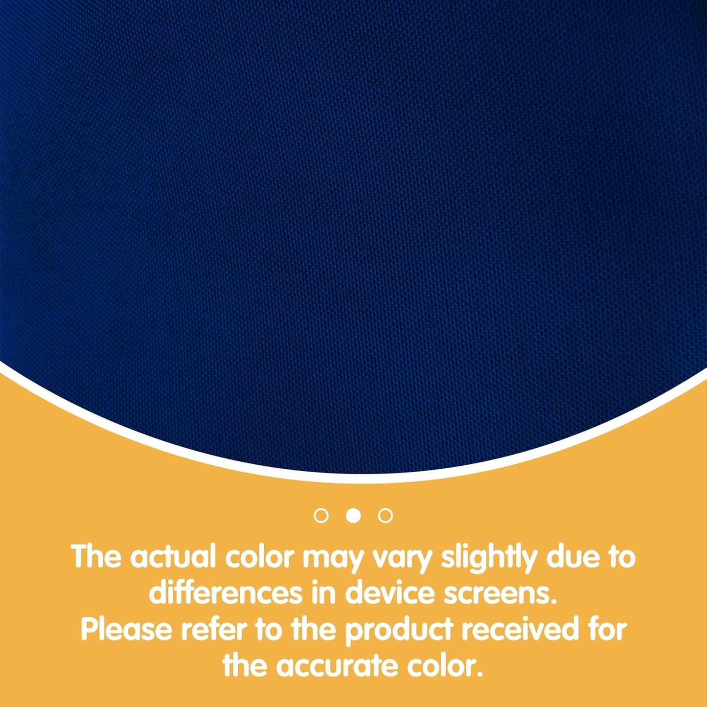 BRILLMAX 4 Pack Navy Blue Tablecloths for 6 Foot Rectangle Tables 90 x 132 Inch - 6ft Rectangular Bulk Linen Polyester Fabric Washable Cloth Cover for Wedding Reception Banquet Birthday Party