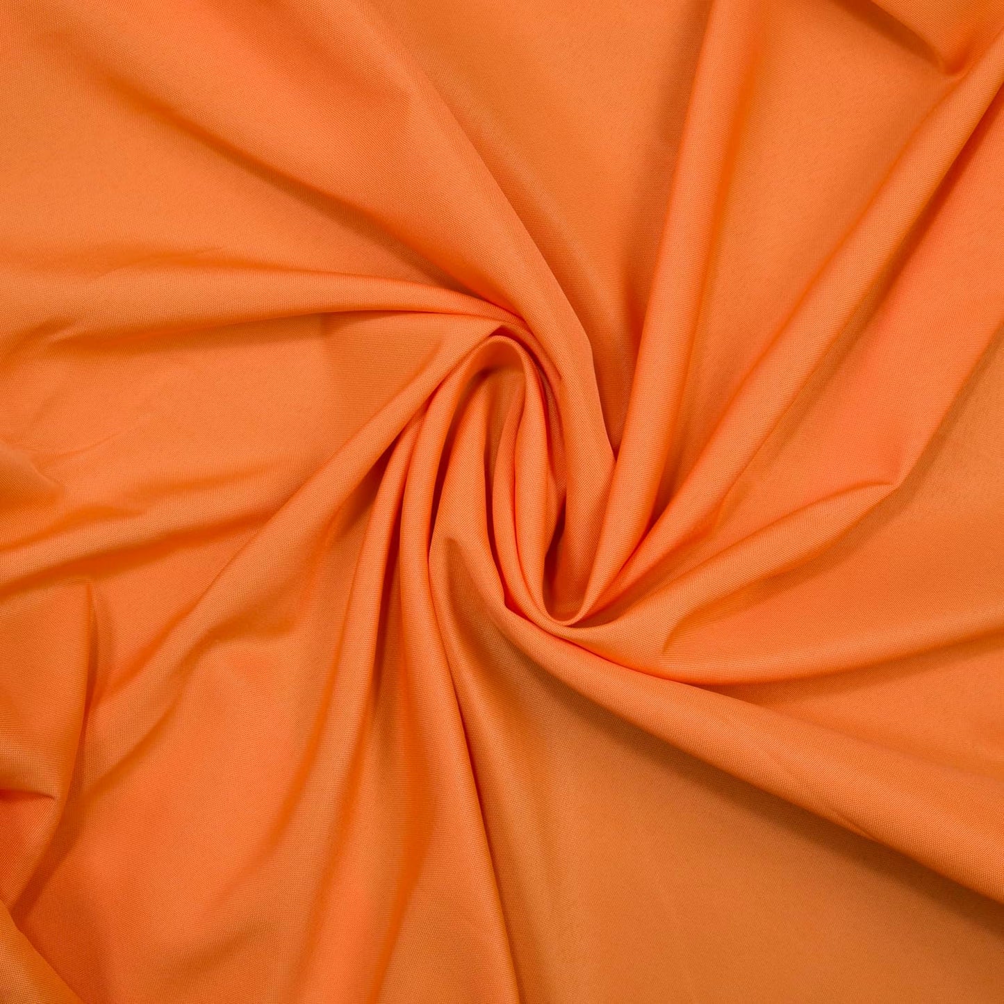 Gee Di Moda Rectangle Tablecloth - 60 x 102 Inch Orange Table Cloth for 6 Foot Rectangle Table - Heavy Duty Washable Fabric - for 6 Ft Buffet Table, Holiday Party, Dinner, Wedding & Baby Shower
