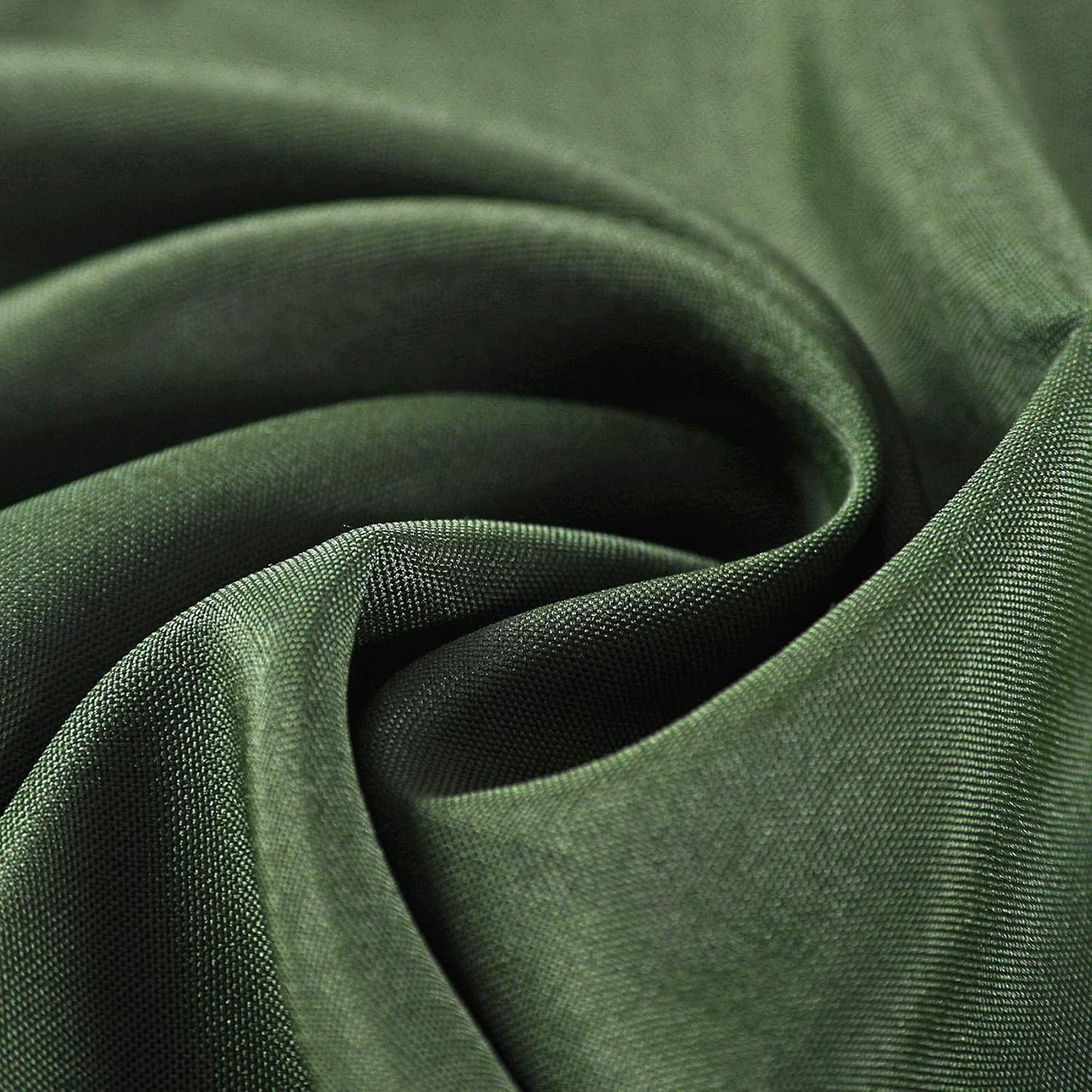 Cloth Napkins 20x20 inch Washable Polyester Dinner Napkins Soft Table Napkins for Wedding Party Dining Banquet(Willow,25PCS)