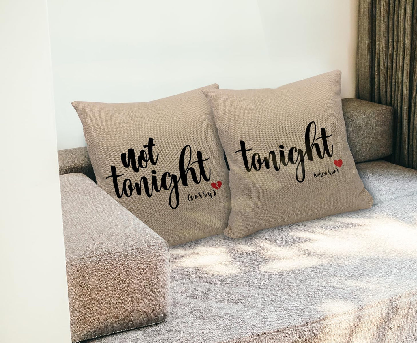 Bridal Shower Reversible Black Soft Pillow Cover, Wedding Anniversary Bridal Shower Gifts, Gift for Couples, Anniversary, Wedding, Engagement, 18 x 18 Inch Cushion Case for Bed Room Home Decor (pink)