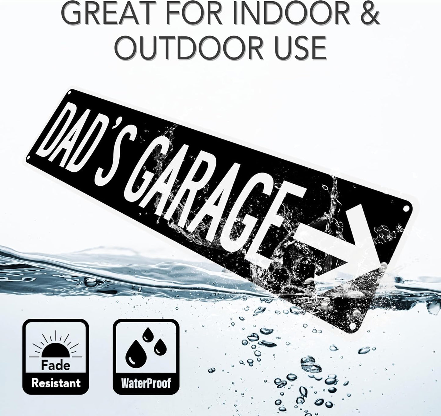 Customized Street Signs Custom Road Sign - Made In USA - Choose Your Color Signs For Bedroom Personalized Arrow Signs Yard Signs 104180011001