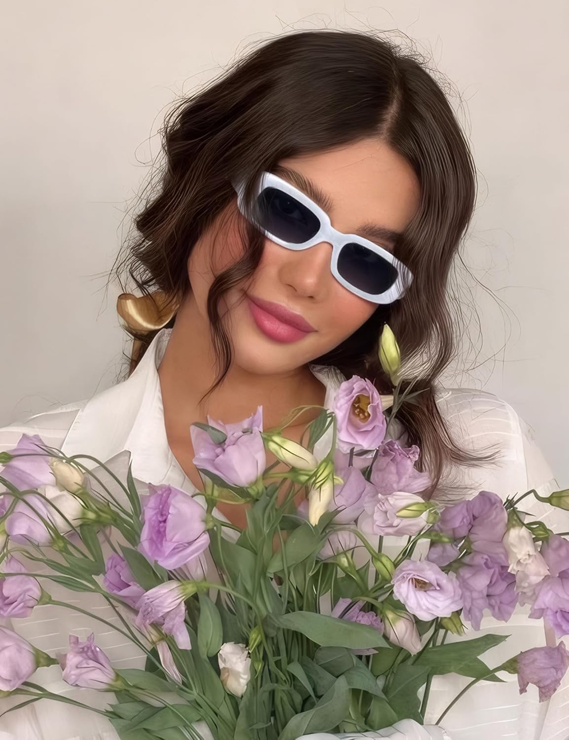 Marble Bride Sunglasses, Bride to be Decorations Glasses, Bachelorette Bach Wedding Party Favor Gift Glass