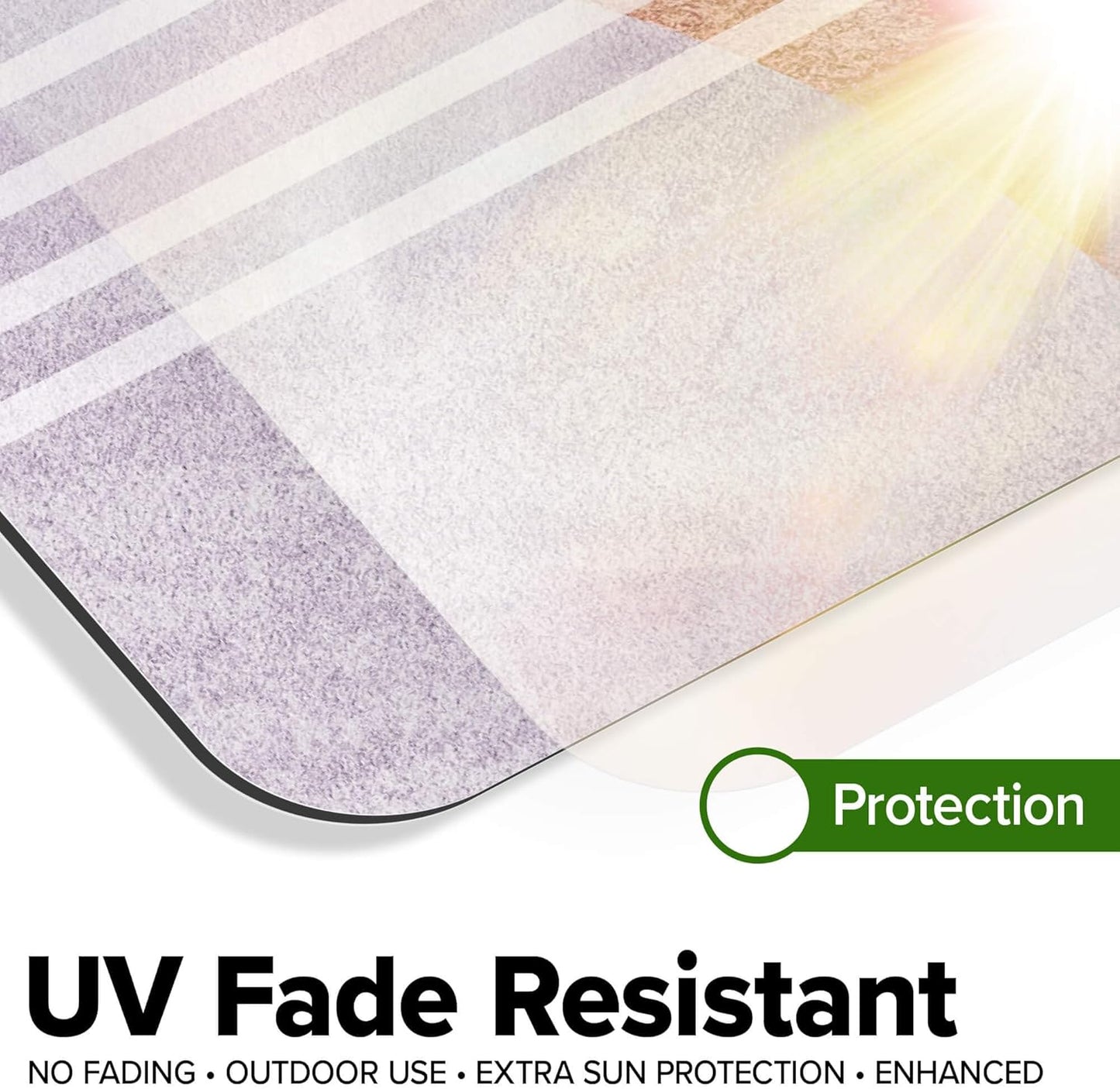 Custom Sign, Custom Street Sign, 11 Font Colors, 13 Font Styles, 4 Hole Options, 22 Sizes, 24x30 Inches, Rust Free DiBound, Fade Resistant, Made in USA by My Sign Center (Mid-Century Modern 1)