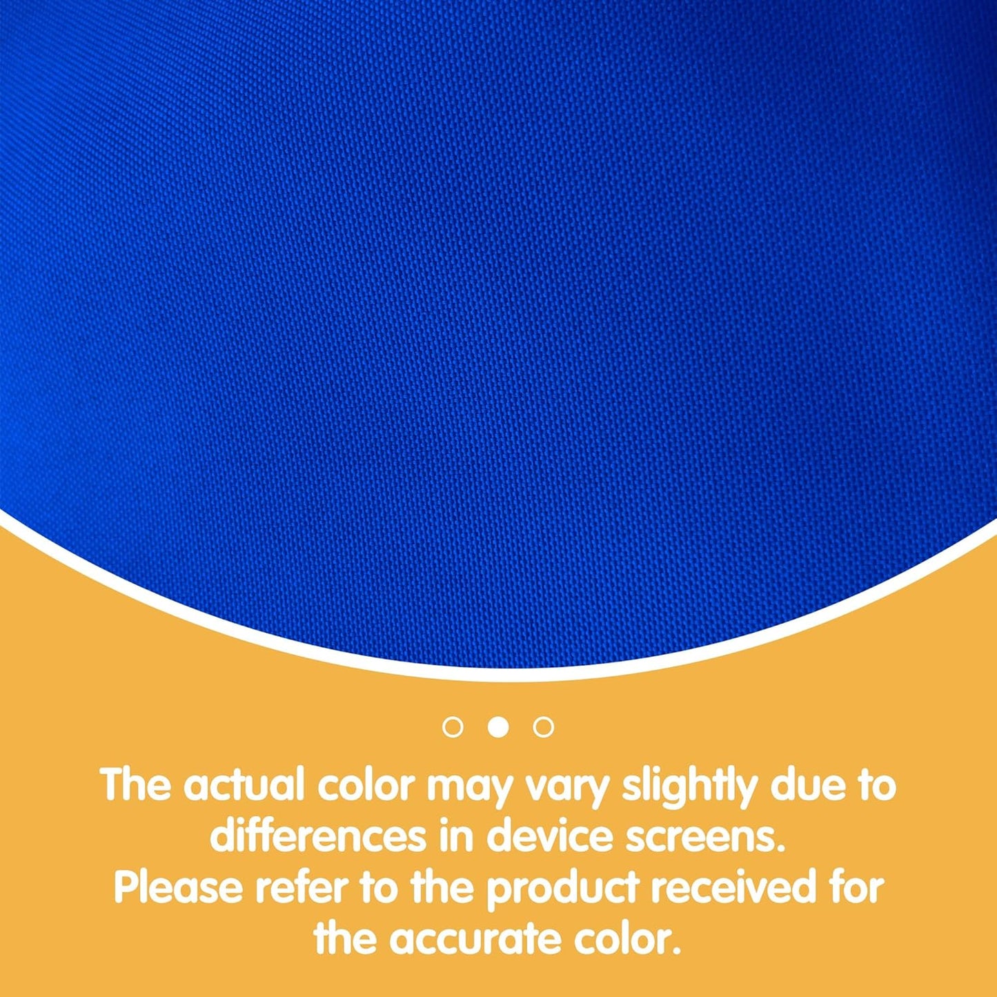 BRILLMAX 4 Pack Royal Blue Round Tablecloths 108 Inch - Circle Bulk Linen Polyester Fabric Washable Table Cloth Cover for Wedding Reception Banquet Birthday Party Buffet Restaurant