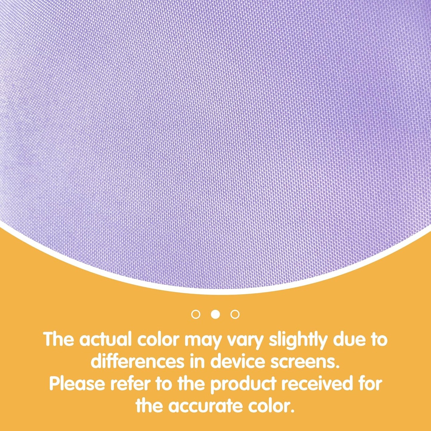 BRILLMAX 6 Pack Lavender 70 Inch Round Tablecloths Fit 30" to 54" Tables (8-20" Drop) - Circle Bulk Linen Polyester Fabric Washable Cloth Cover for Wedding Reception Banquet Birthday Party Buffet