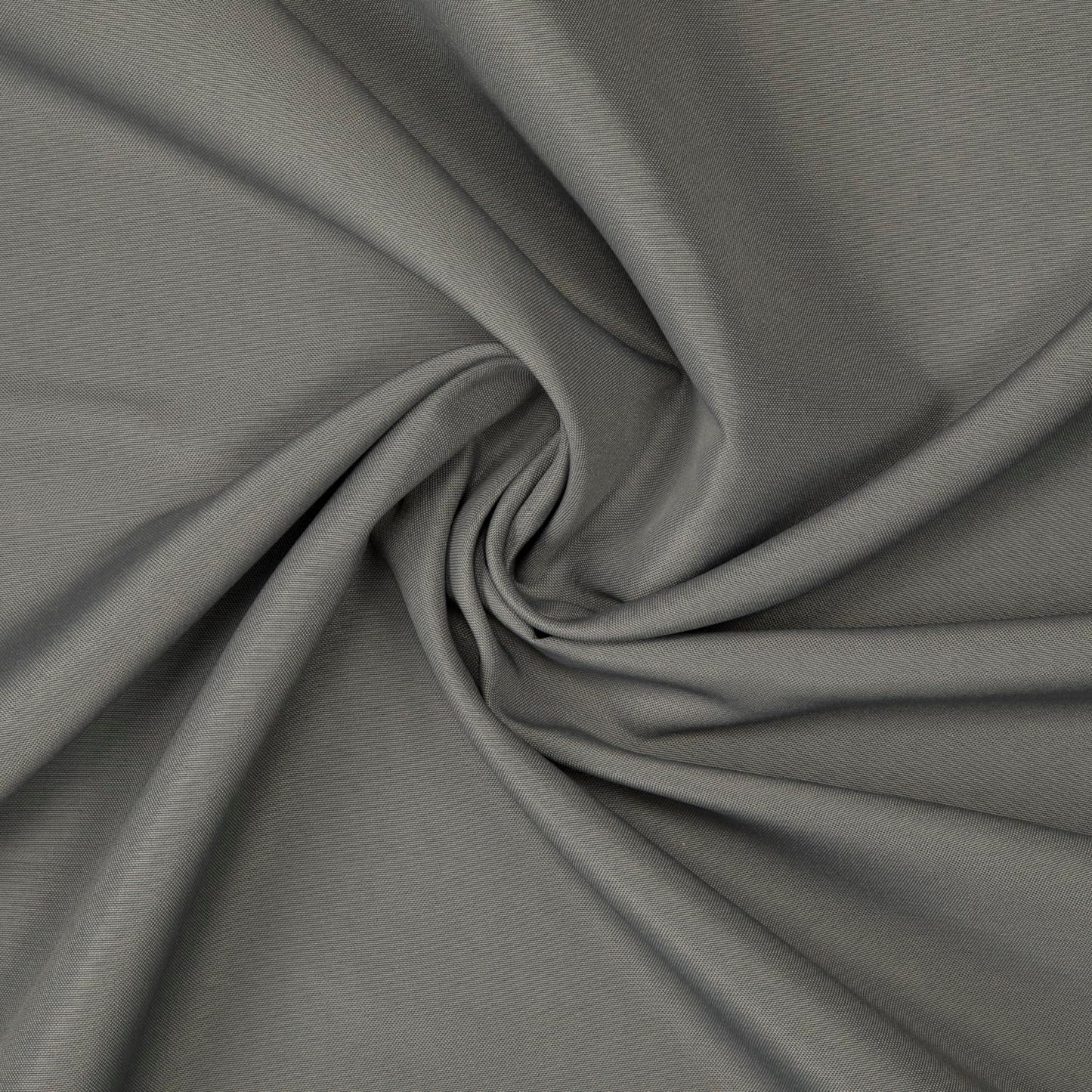 Gee Di Moda Rectangle Tablecloth - 90 x 132 Inch Charcoal Table Cloth for 6 Foot Table with Floor-Length Drop - Heavy Duty Washable Fabric - 6 Ft Buffet Table, Holiday Party, Wedding & Baby Shower