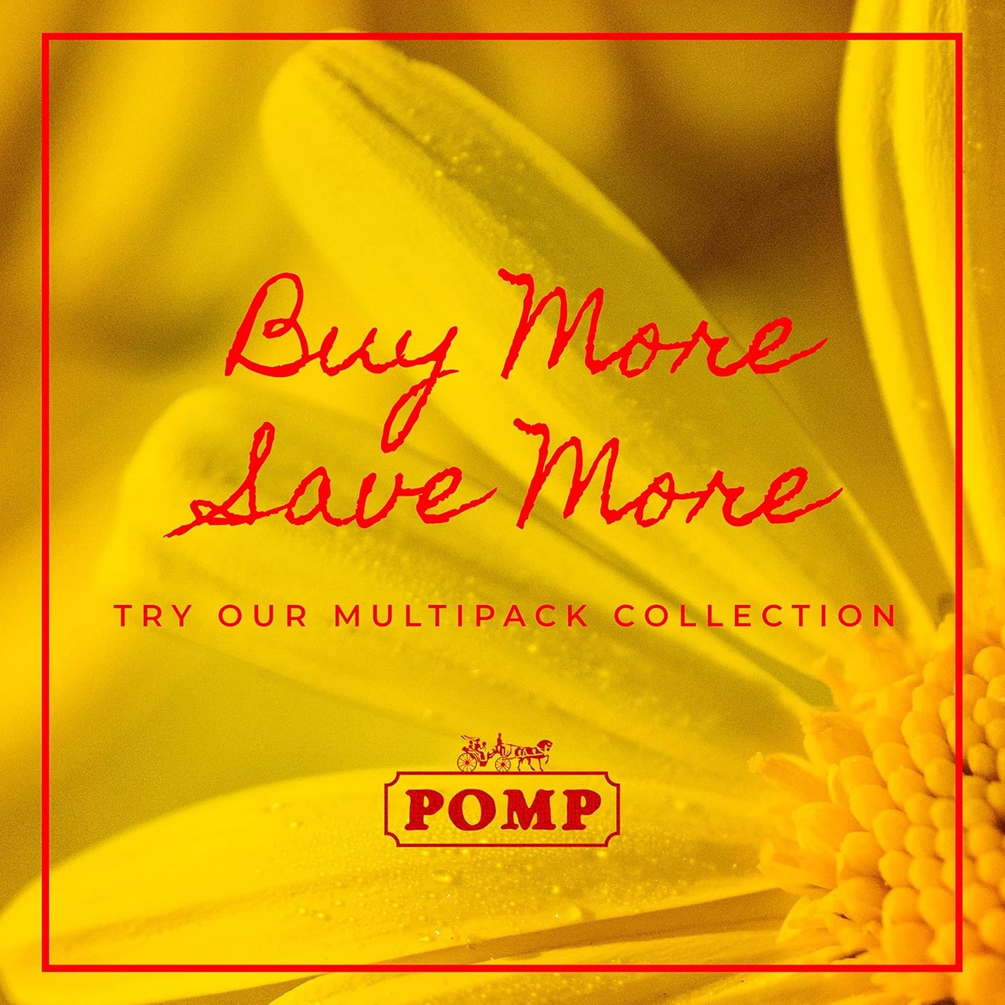 Pomp White 90" Inch Round Premium Polyester Tablecloth (2Pack) | Wrinkle + Stain Resistant Easy Care Fabric | Fits Round or Circle Table