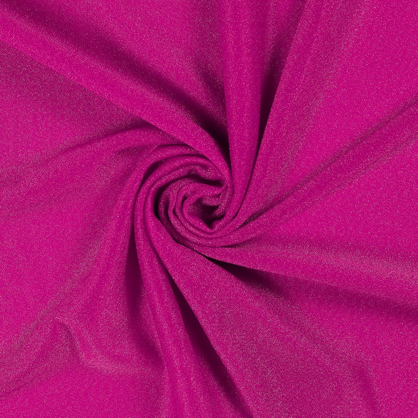 VDS Pack of 2 Panel (30 Inch X 50 Feet) Wedding Arch Draping Fabric Sheer Chiffon Fabric Drapery for Wedding Ceremony Reception Swag Backdrop Canopy Chuppah ARBO Altars Decoration (Magenta)